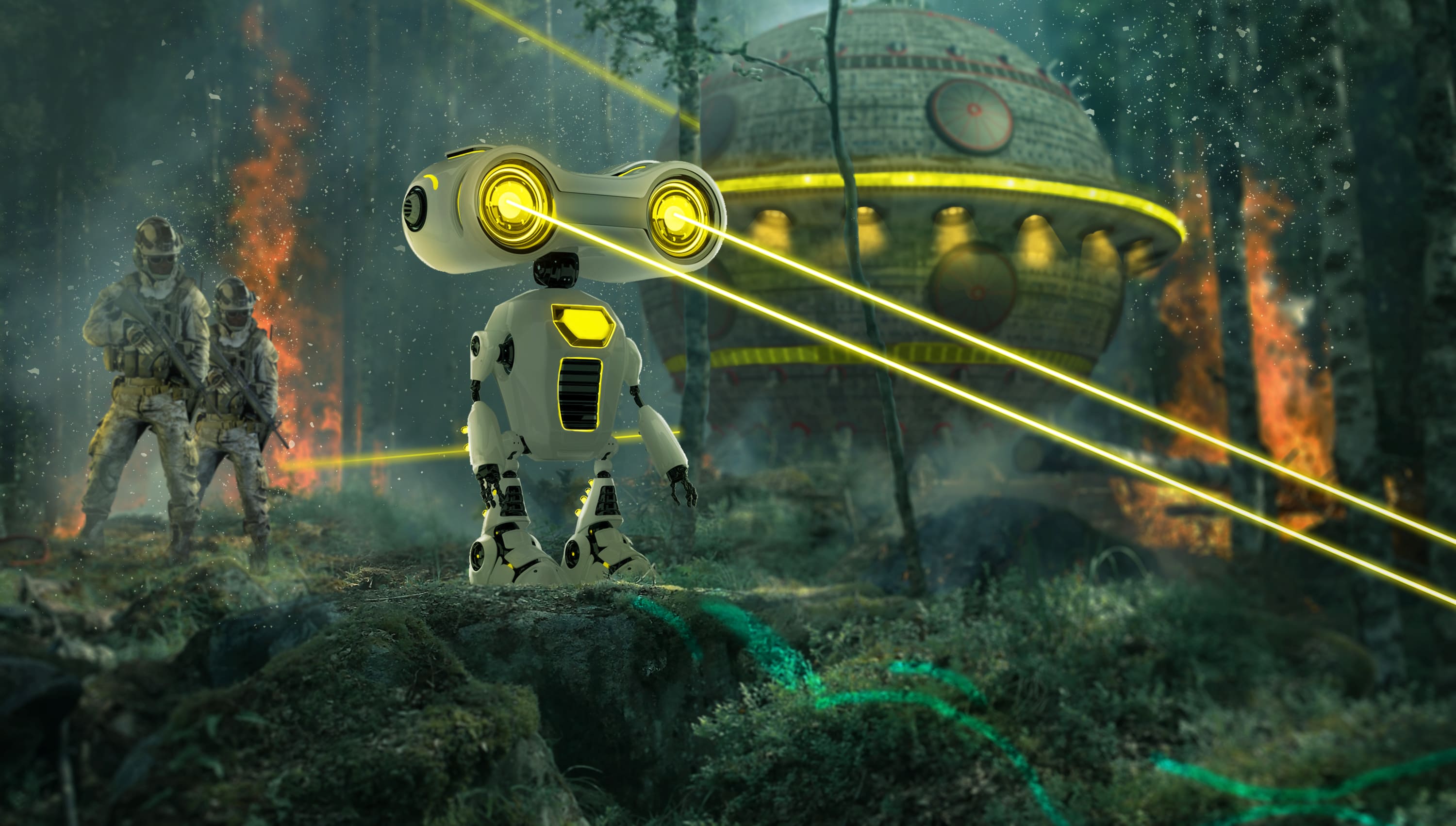 robot-manipulation